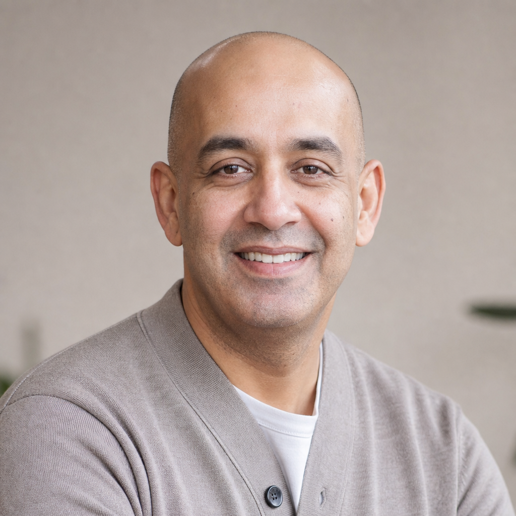 Nabil Aziz