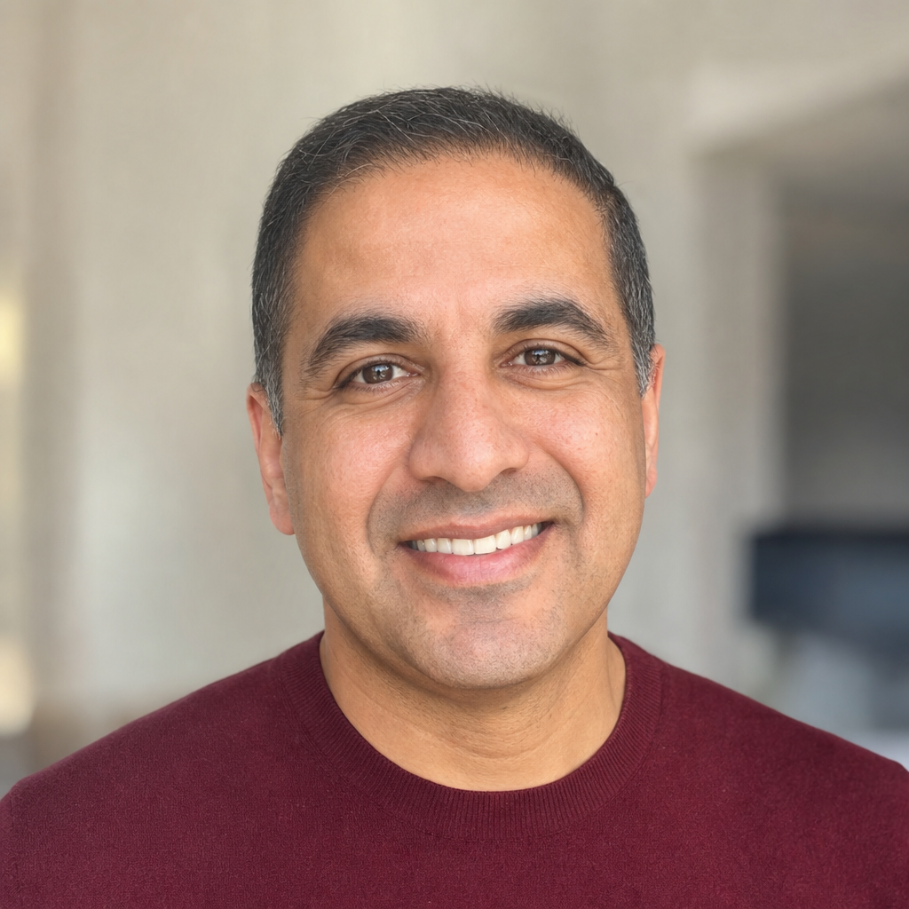 Nabil Khalil