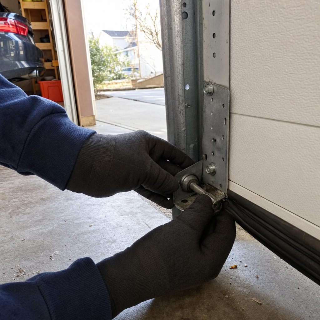 Chamberlain Garage Door in Coram, CT | Guardian Garage Door Repair Connecticut
