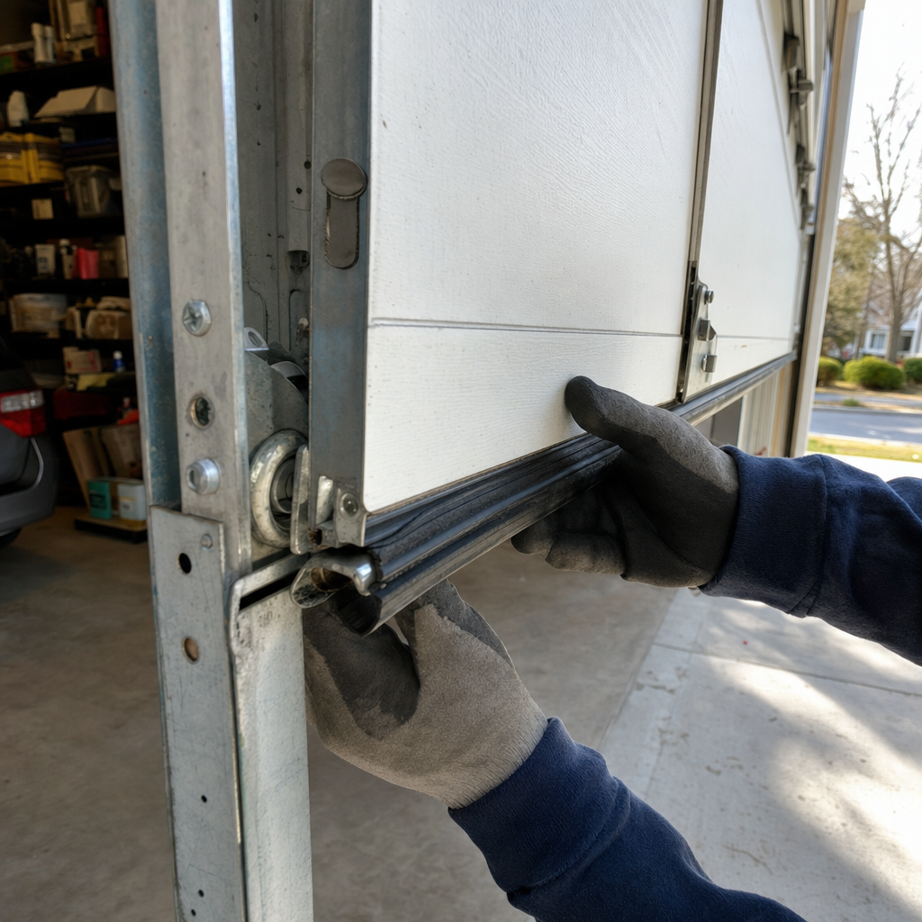 Chamberlain Garage Door in Blauvelt, CT | Guardian Garage Door Repair Connecticut