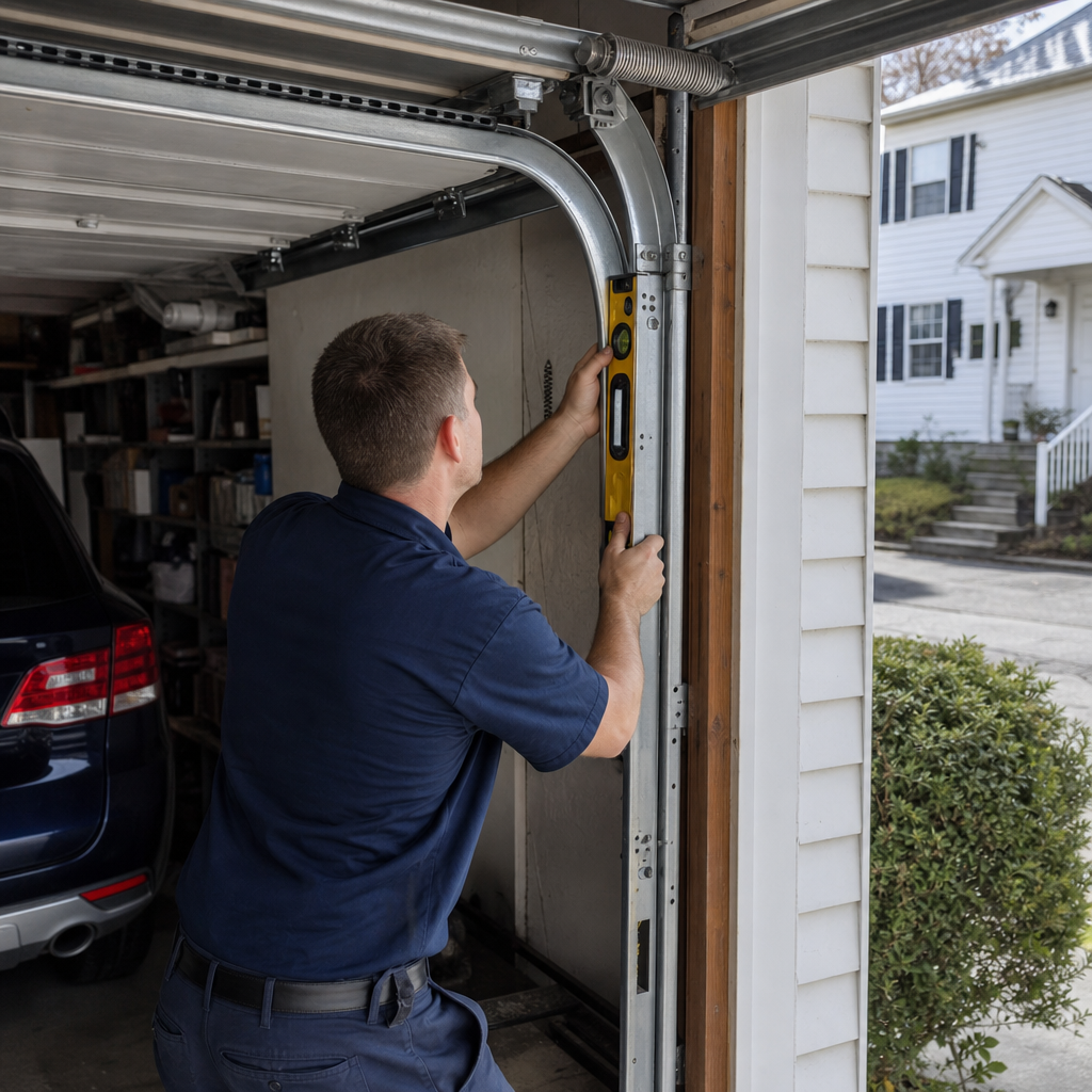 Chamberlain Garage Door in Riverside, CT | Guardian Garage Door Repair Connecticut